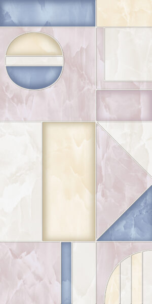 TX_CLOUDY CREMA DECOR