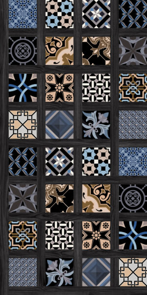 TX_DOVER WALNUT DECOR