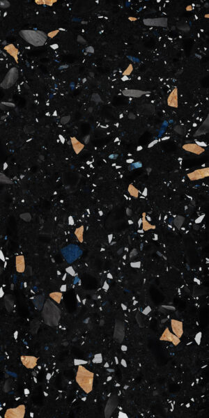 TX_GLITCHER TERAA BLACK