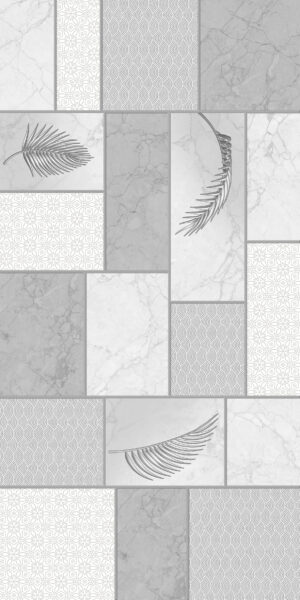 TX_ROSSO FLAKES WHITE DECOR